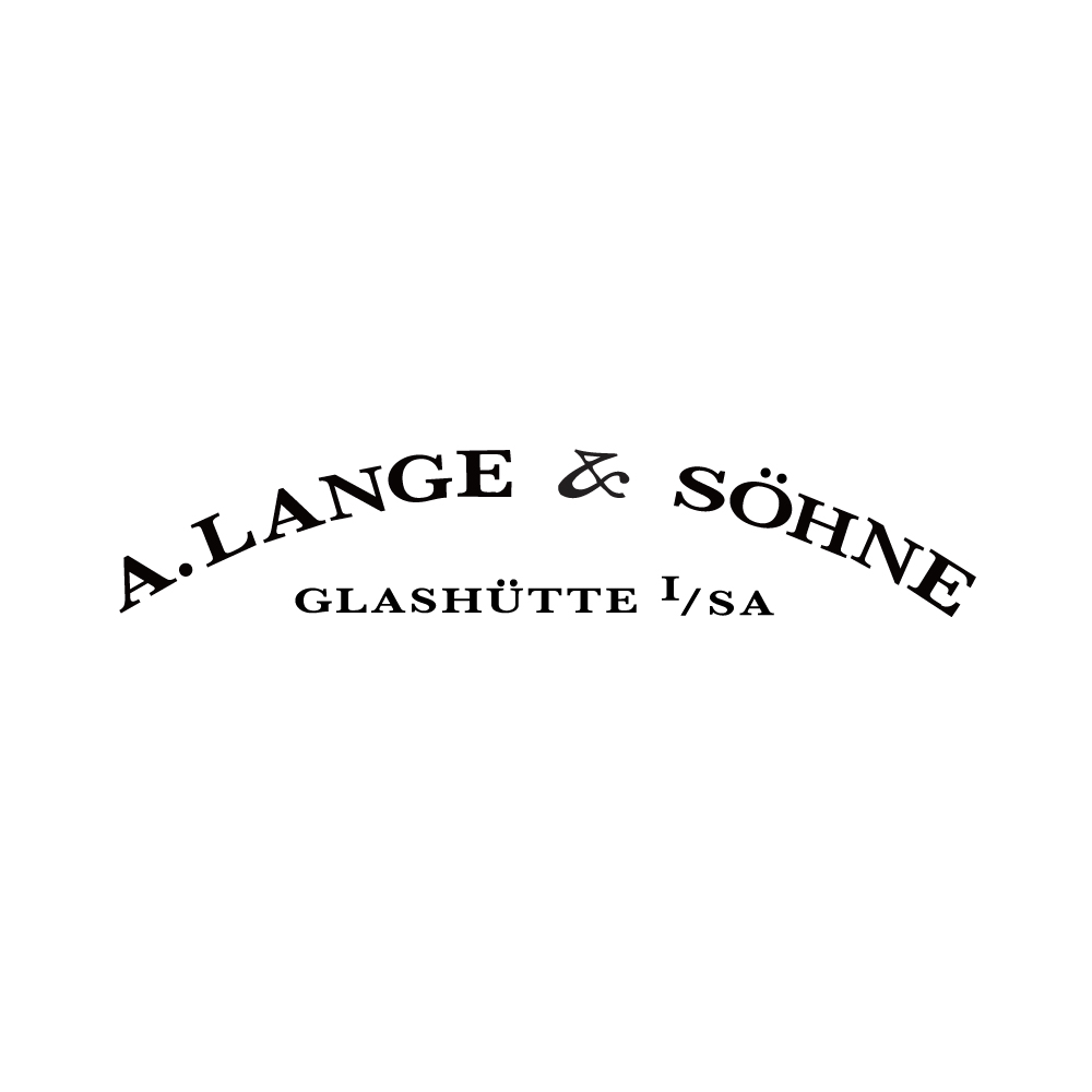 A.LANGE&SOEHNE