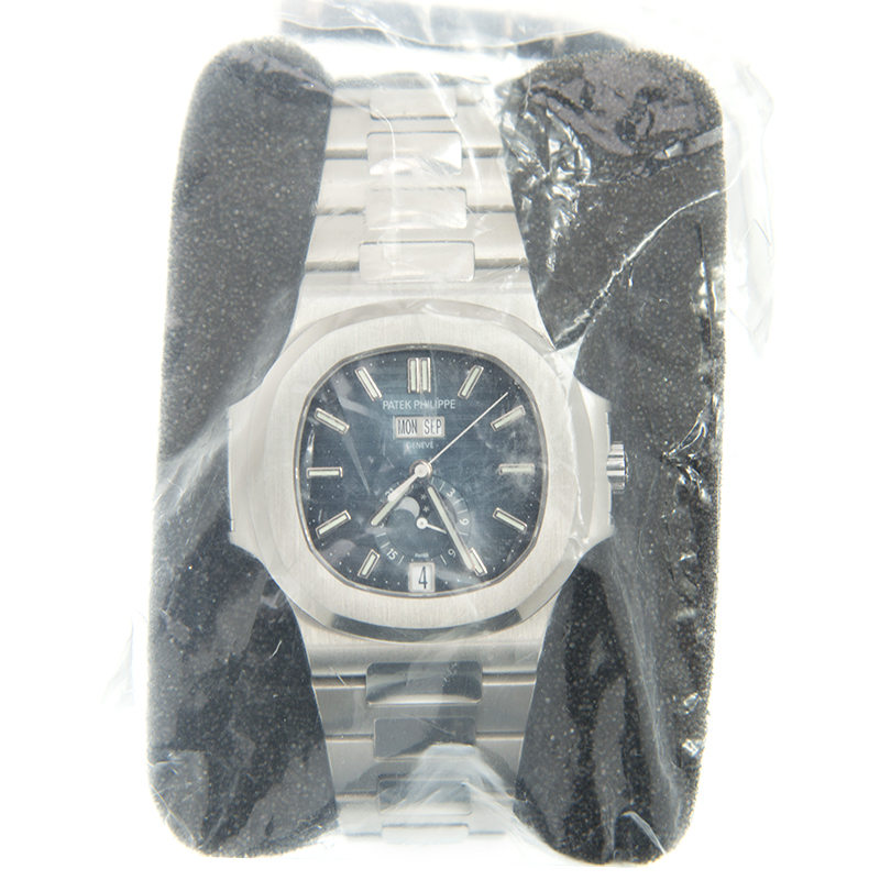 PATEK PHILIPPE パテックフィリップ 5726-1A-014 [新品]