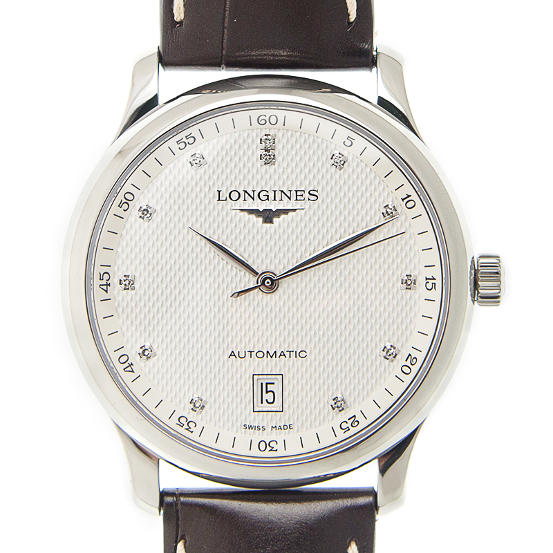 [SALE]LONGINES ロンジン 自動巻き L2.628.4.77.3 [新品]_3枚目画像