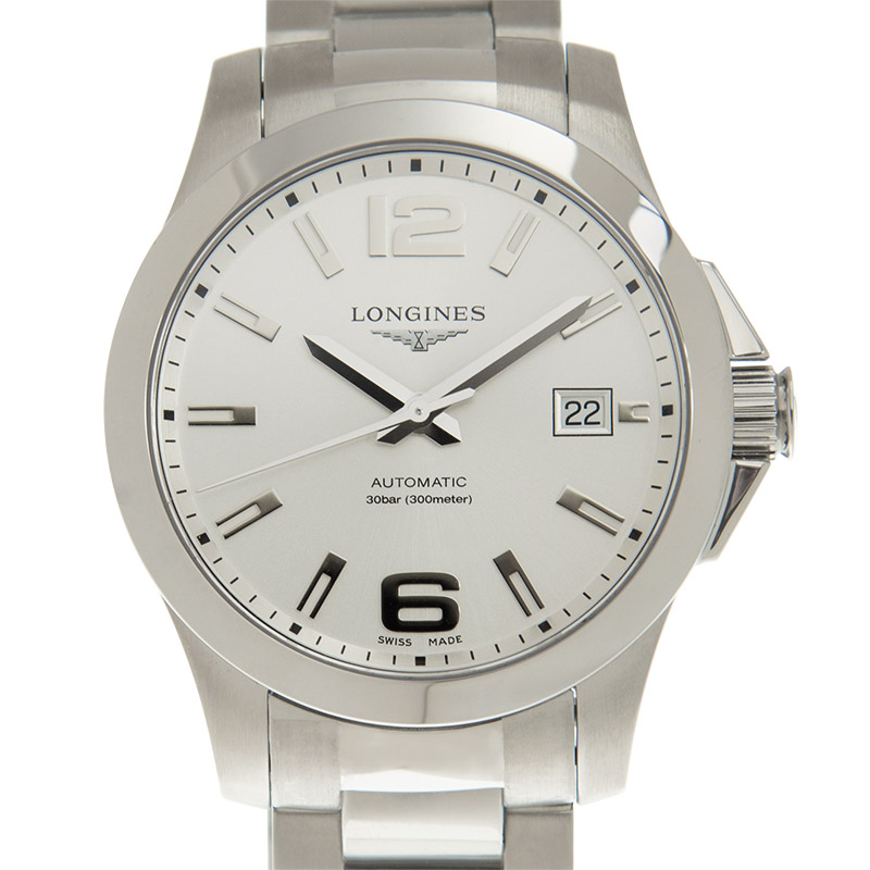 LONGINES ロンジン L3.776.4.76.6_4枚目画像