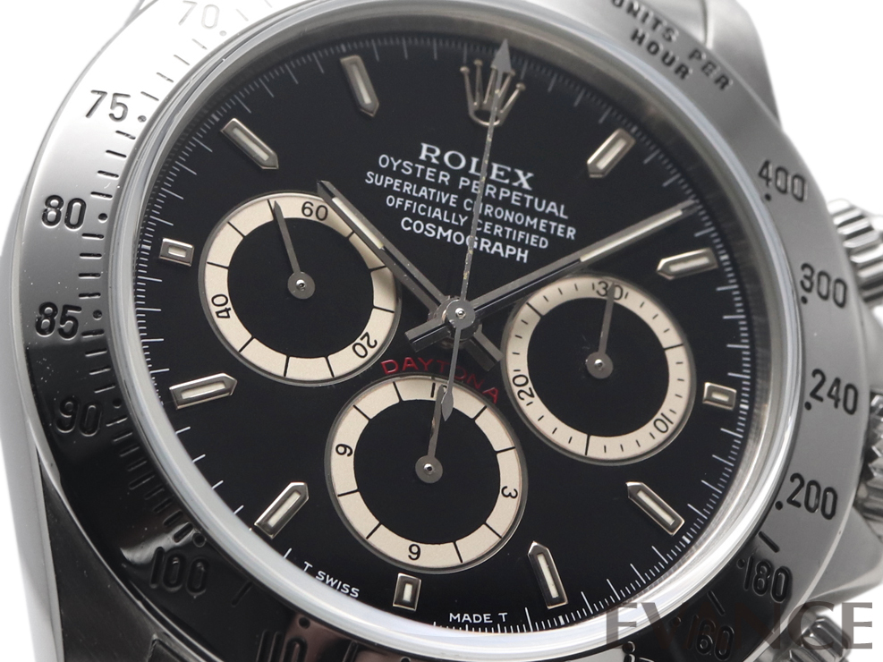 ROLEX / ロレックス デイトナ_3枚目画像