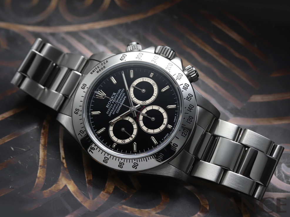 ROLEX / ロレックス デイトナ_2枚目画像