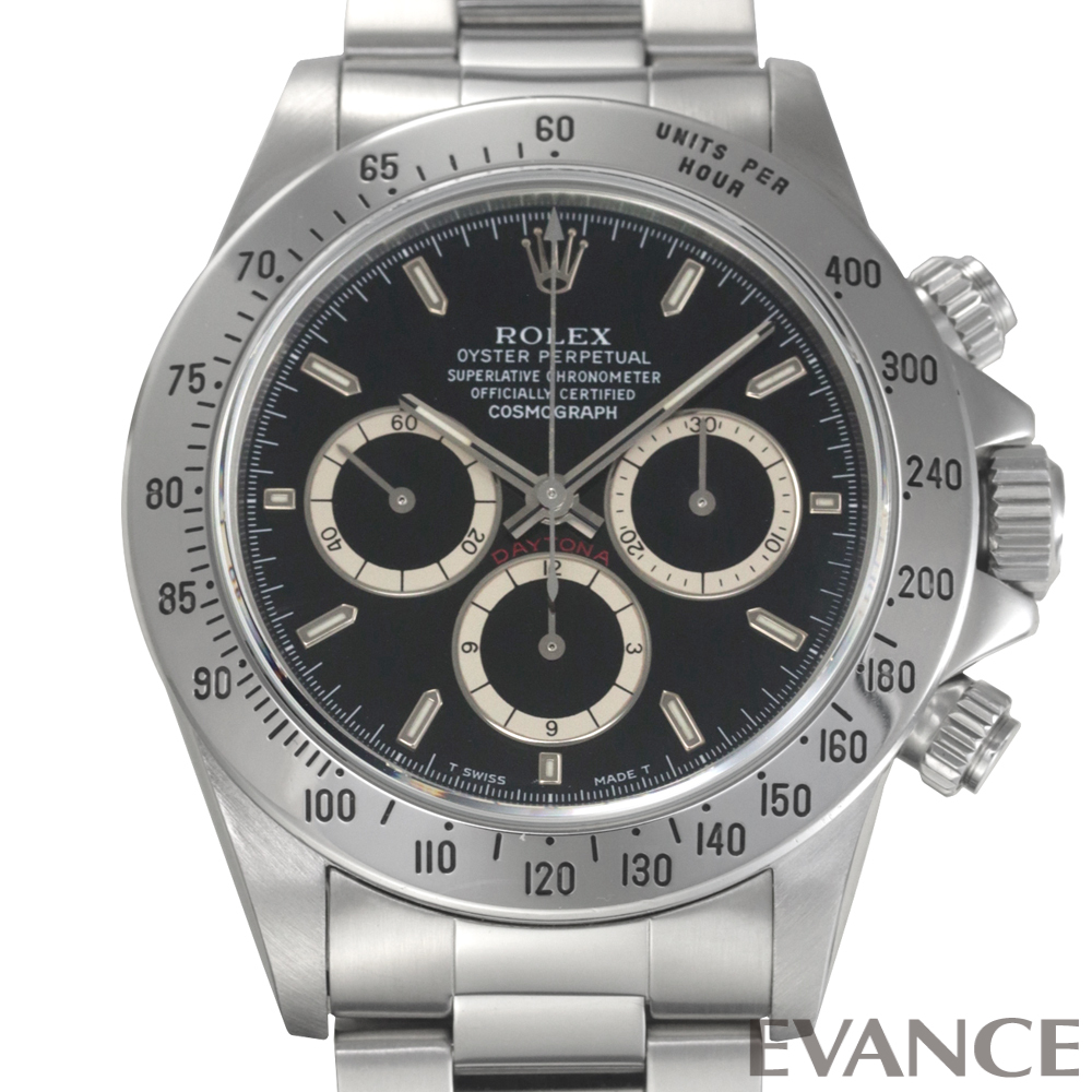 ROLEX / ロレックス デイトナ_1枚目画像