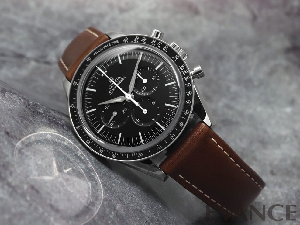 OMEGA / オメガ スピードマスター ファースト オメガ イン スペース_3枚目画像