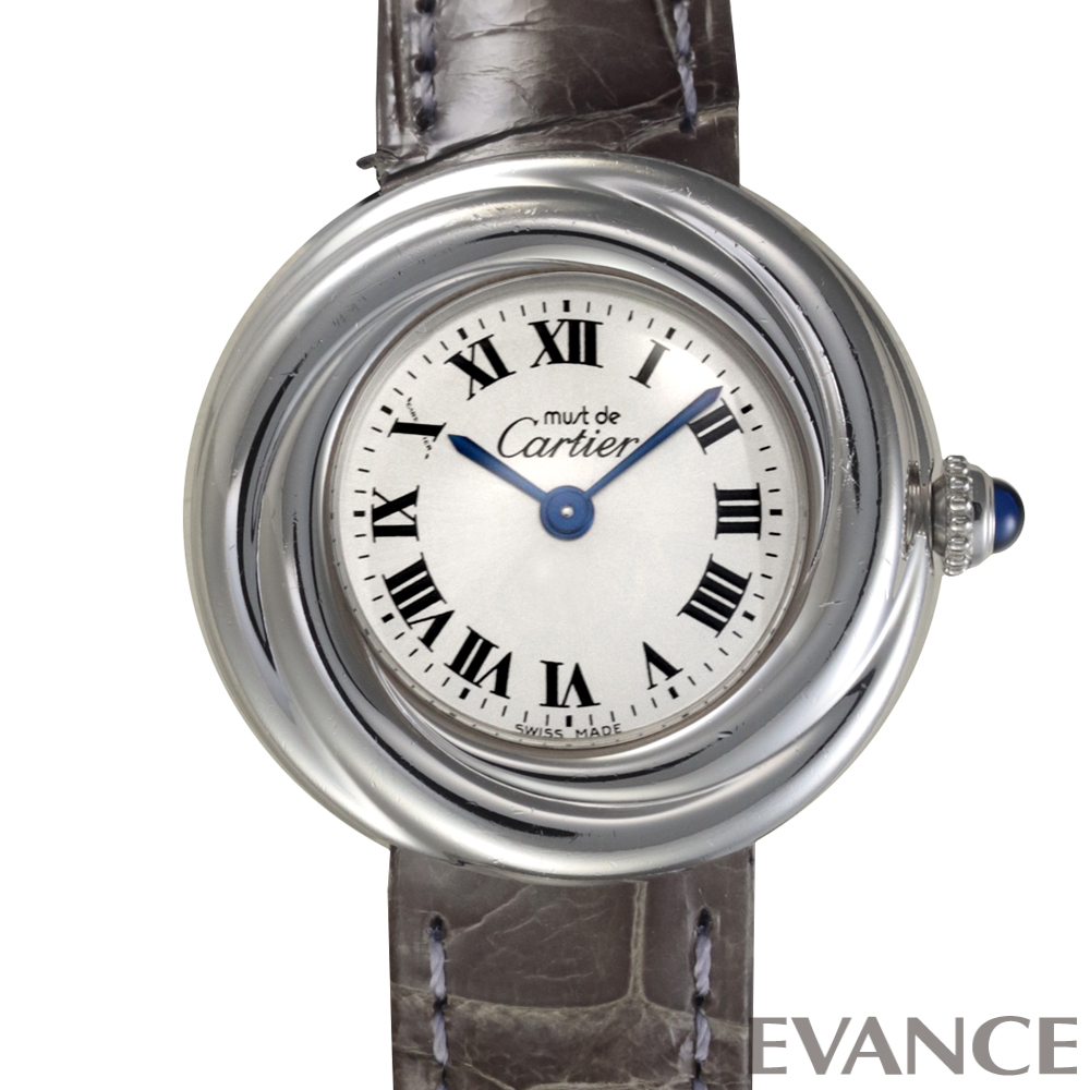 CARTIER / カルティエ トリニティ_1枚目画像