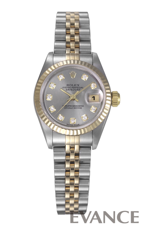 ロレックス ROLEX / ロレックス デイトジャスト YGコンビ 東京都 ロレックス ROLEX / ロレックス デイトジャスト YGコンビ 東京都