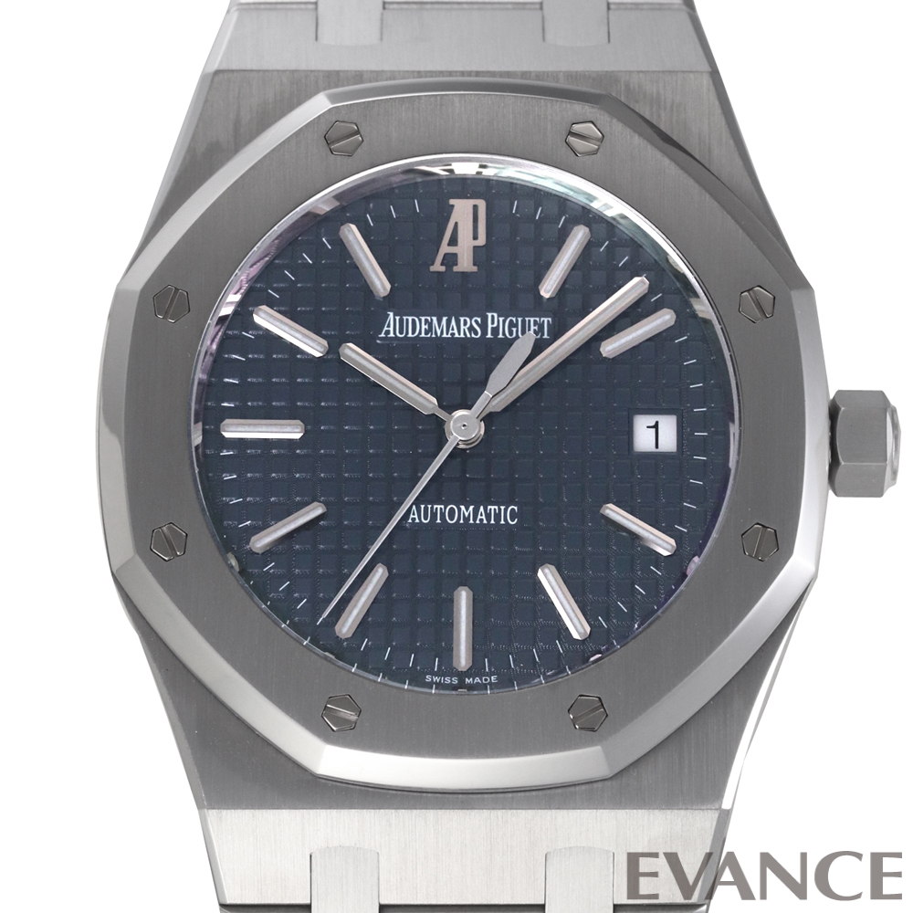 AUDEMARS PIGUET / オーデマピゲ ロイヤルオーク_1枚目画像