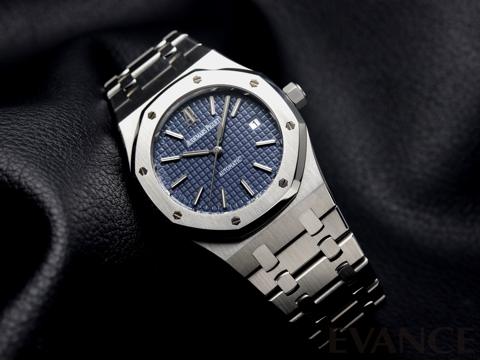 AUDEMARS PIGUET / オーデマピゲ ロイヤルオーク_2枚目画像