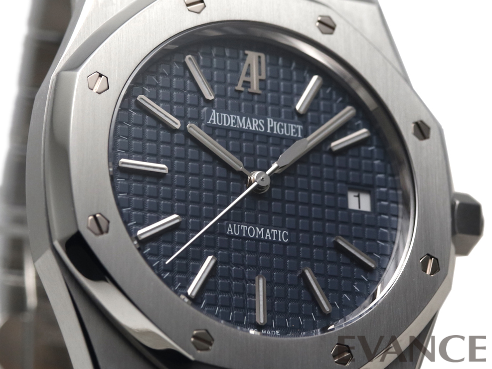 AUDEMARS PIGUET / オーデマピゲ ロイヤルオーク_3枚目画像