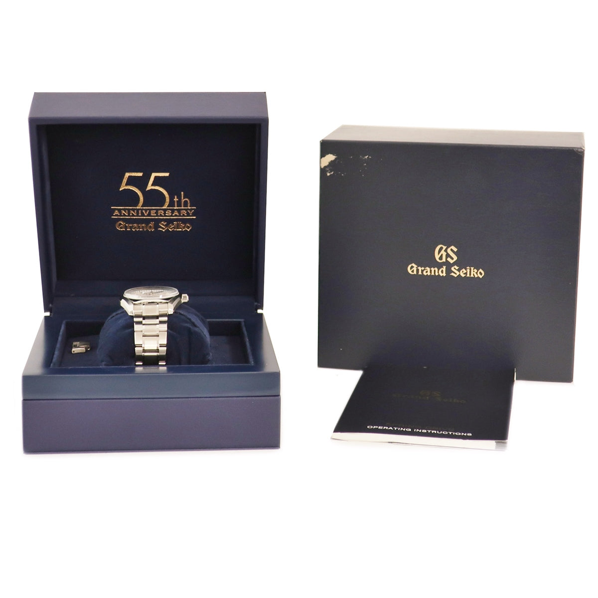 ヒストリカルコレクション 62GS 現代デザイン SBGA125 9R65-0BY0 自動巻き メンズ 復刻モデル 限定_4枚目画像