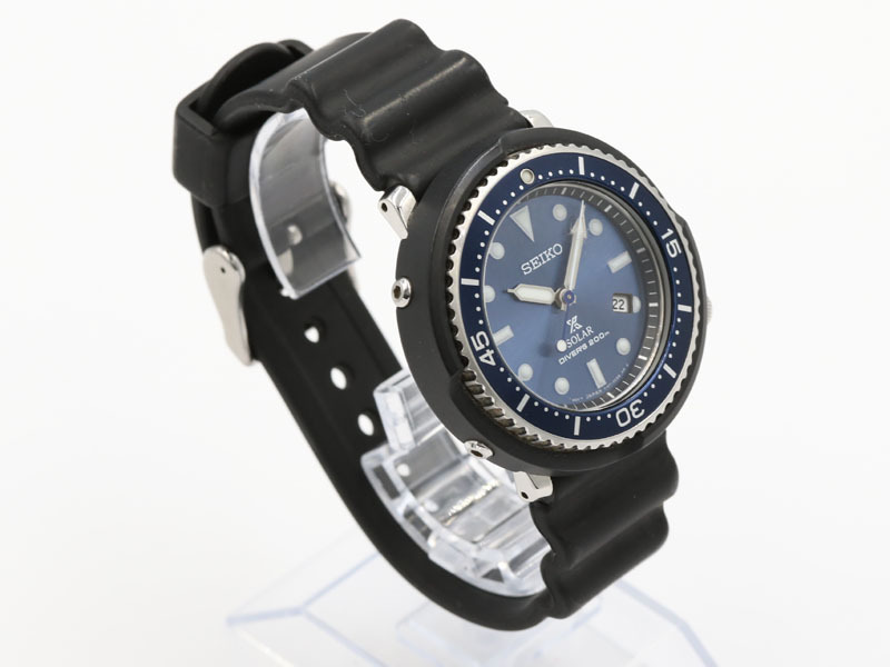 送料無料 いつまで セイコーメンズ 【SEIKO セイコー】SHIPS シップス コラボモデル チャーム